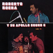 Roberto Roena Y Su Apollo Sound - Traición