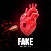 Fake (feat. Jack) artwork