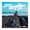 Mesan Agye Wo (Live) - Single