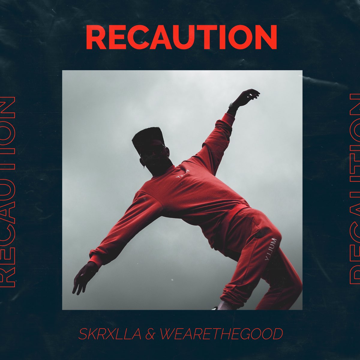 One good time. Recaution Skrxlla. Skrxlla, WEARETHEGOOD - Caution (good Remix). Skrxlla. No time for Caution обложка трека.