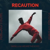 ReCaution - EP artwork