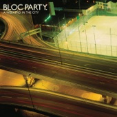 Bloc Party - Waiting For The 7.18