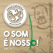 O Som É Nosso, Vol. 1 artwork