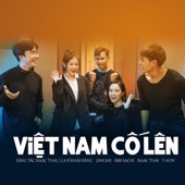 Việt Nam Cố Lên artwork