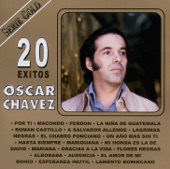 Óscar Chávez - Por Ti