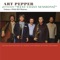 Angel Eyes (feat. Bill Watrous) - Art Pepper lyrics