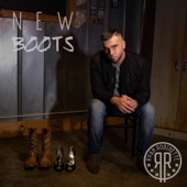 New Boots artwork