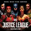 Justice League (Original Motion Picture Soundtrack) album lyrics, reviews, download