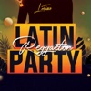 Latin Reggaeton Party