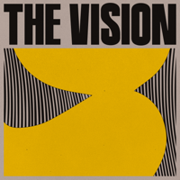 The Vision - Down (feat. Dames Brown) artwork