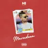 Maradona - Single album lyrics, reviews, download