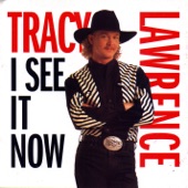 Tracy Lawrence - Hillbilly with a Heartache