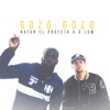 Gozo Gozo (feat. Natan El Profeta) - Single