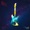 John Reidar Holmes - Neon Saturn