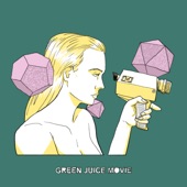 Green Juice Movie artwork