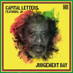 Judgement Day (feat. JB) by Capital Letters album reviews, ratings, credits