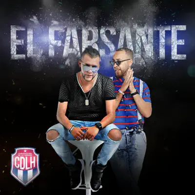 El Farsante - Single - Combinación de la Habana