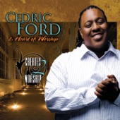 Created 2 Worship by Cedric Ford & Heart Of Worship