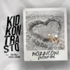 Mozziconi (feat. Awa Fall) [Settembre] - Single album lyrics, reviews, download