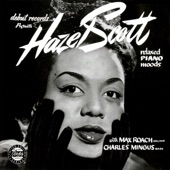 Hazel Scott - Git Up From There
