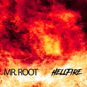 Hellfire (Extended Mix) artwork