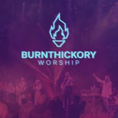 Burnt Hickory Worship (Live) artwork