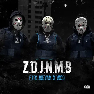 Z.D.J.N.M.B - Single - Fi