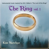 The Ring Vol. 1: Instrumental Music Inspired by J.R.R Tolkien's "the Lord of the Rings" artwork