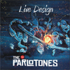 Push Me to the Floor - The Parlotones