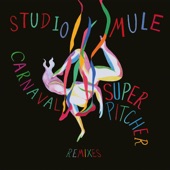 Carnaval (Superpitcher Dub Mix) artwork