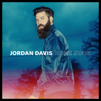 Jordan Davis - Home State artwork