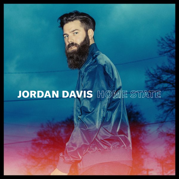 Home State by Jordan Davis on Apple Music