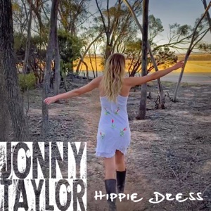 Jonny Taylor - Hippie Dress - Line Dance Musik