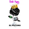 El Futuro - EP artwork