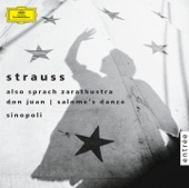 Leonard Bernstein & New York Philharmonic - Also sprach Zarathustra, Op. 30: I. Einleitung