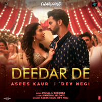 Asees Kaur, Dev Negi & Vishal-Shekhar - Deedar De (From 