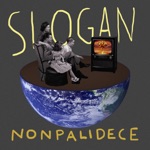 Nonpalidece - Slogan