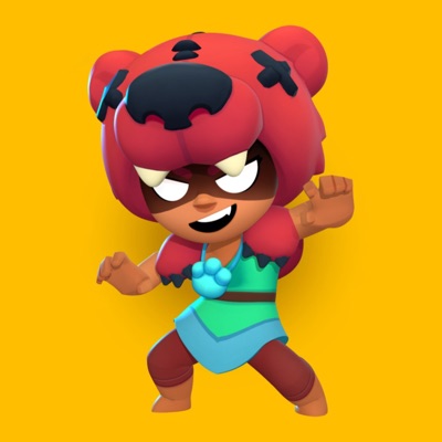 Brawl Stars - DANW | Shazam