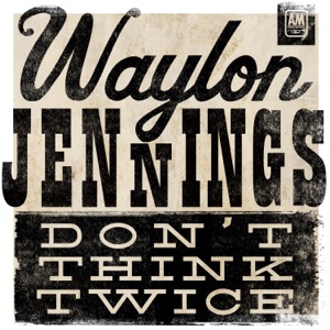 Waylon Jennings - Four Strong Winds - Line Dance Musique