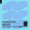 Deeparture - Satellite (feat. Insali)