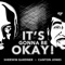 It's Gonna Be Okay (feat. Canton Jones) artwork