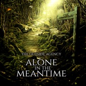 Alone in the Meantime artwork