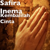 Kembalilah Cinta artwork