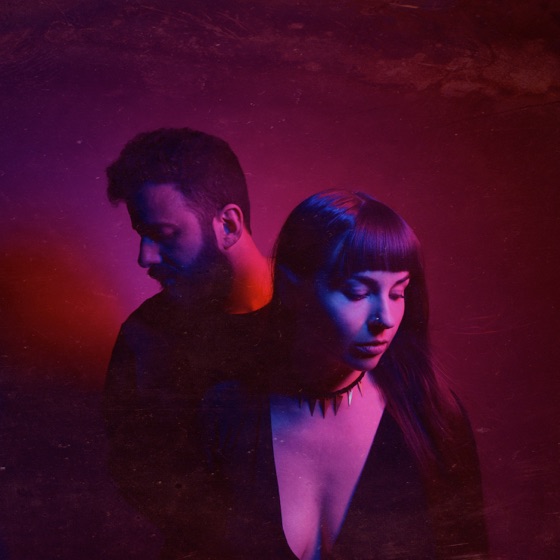 Cover artwork for Slow Dive