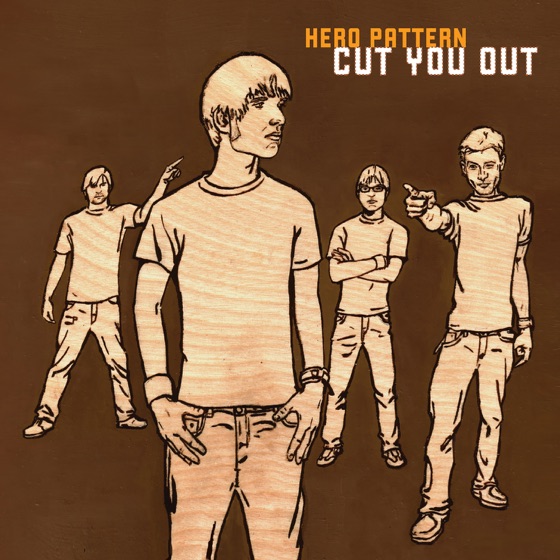 Cover artwork for Monster