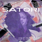 Satori (feat. DJ Robert Smith) artwork