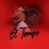 El Tiempo artwork