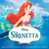 La Sirenetta (Colonna Sonora Originale) album lyrics, reviews, download