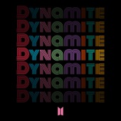 BTS - Dynamite - Instrumental