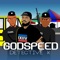 Godspeed - Detective K lyrics